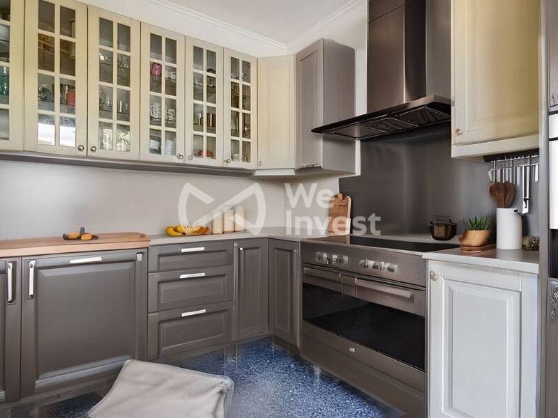 Maison à vendre, 295m², BROU SUR CHANTEREINE