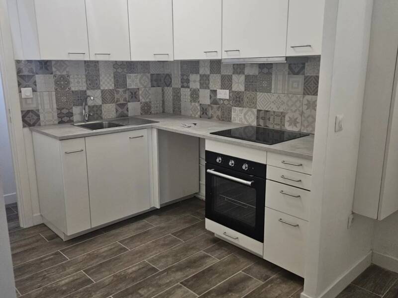 Maison à louer, 0m², NICE