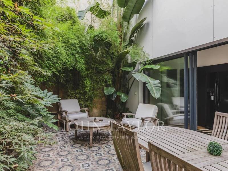 Maison à vendre, 217m², BORDEAUX