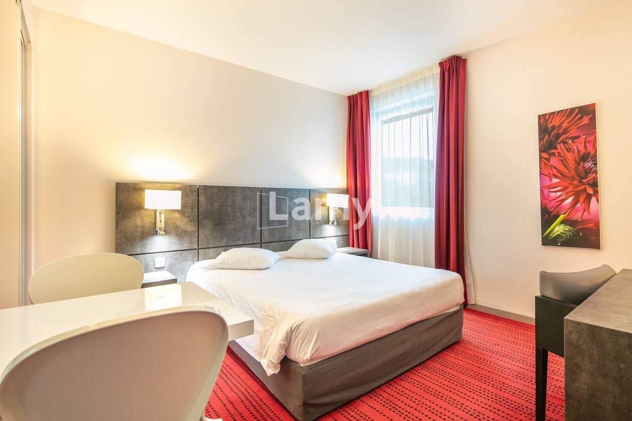 Maison à vendre, 23m², MONTBONNOT SAINT MARTIN