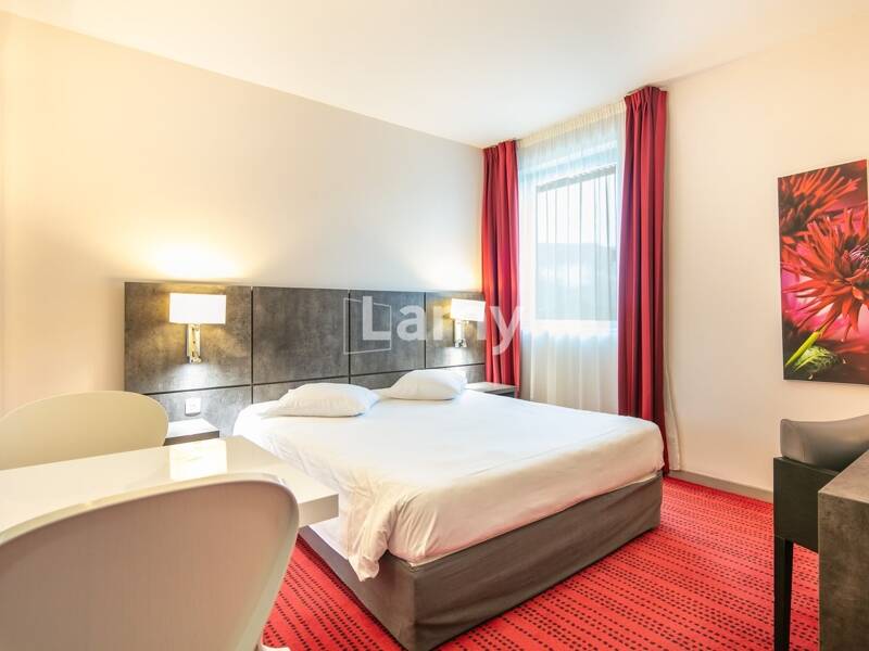 Maison à vendre, 23m², MONTBONNOT SAINT MARTIN