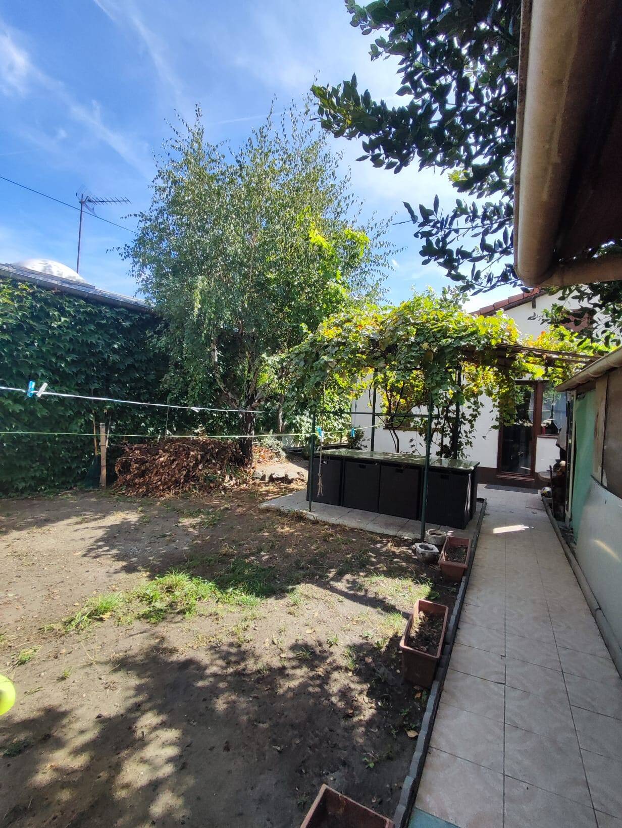 Maison à vendre, 75m², DRANCY