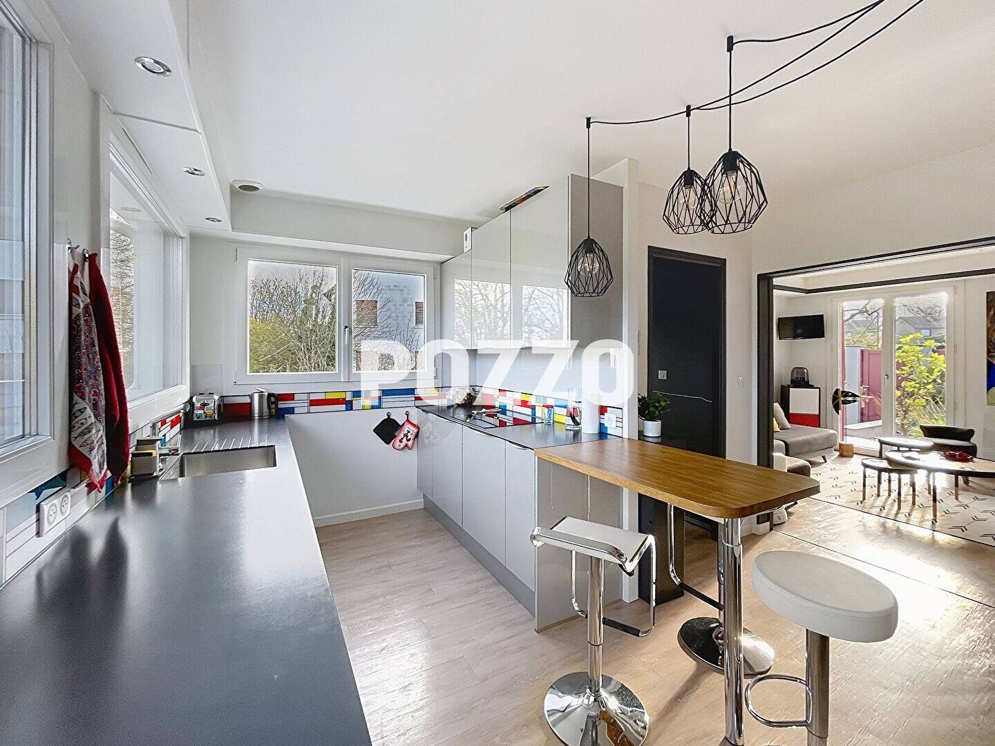 Maison à vendre, 170m², CAEN