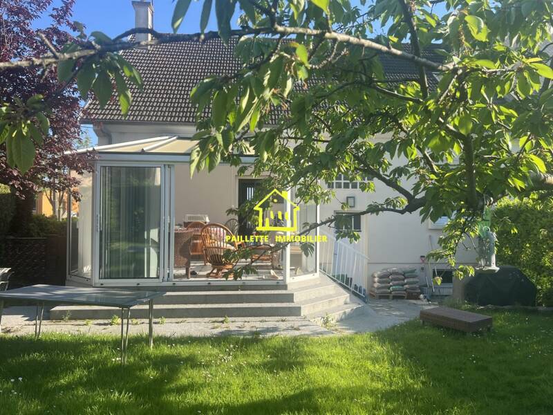 Maison à vendre, 167m², LE HAVRE