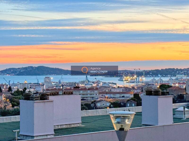 Maison à louer, 80m², TOULON