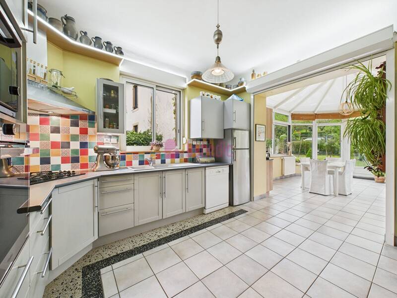 Maison à vendre, 220m², METZ
