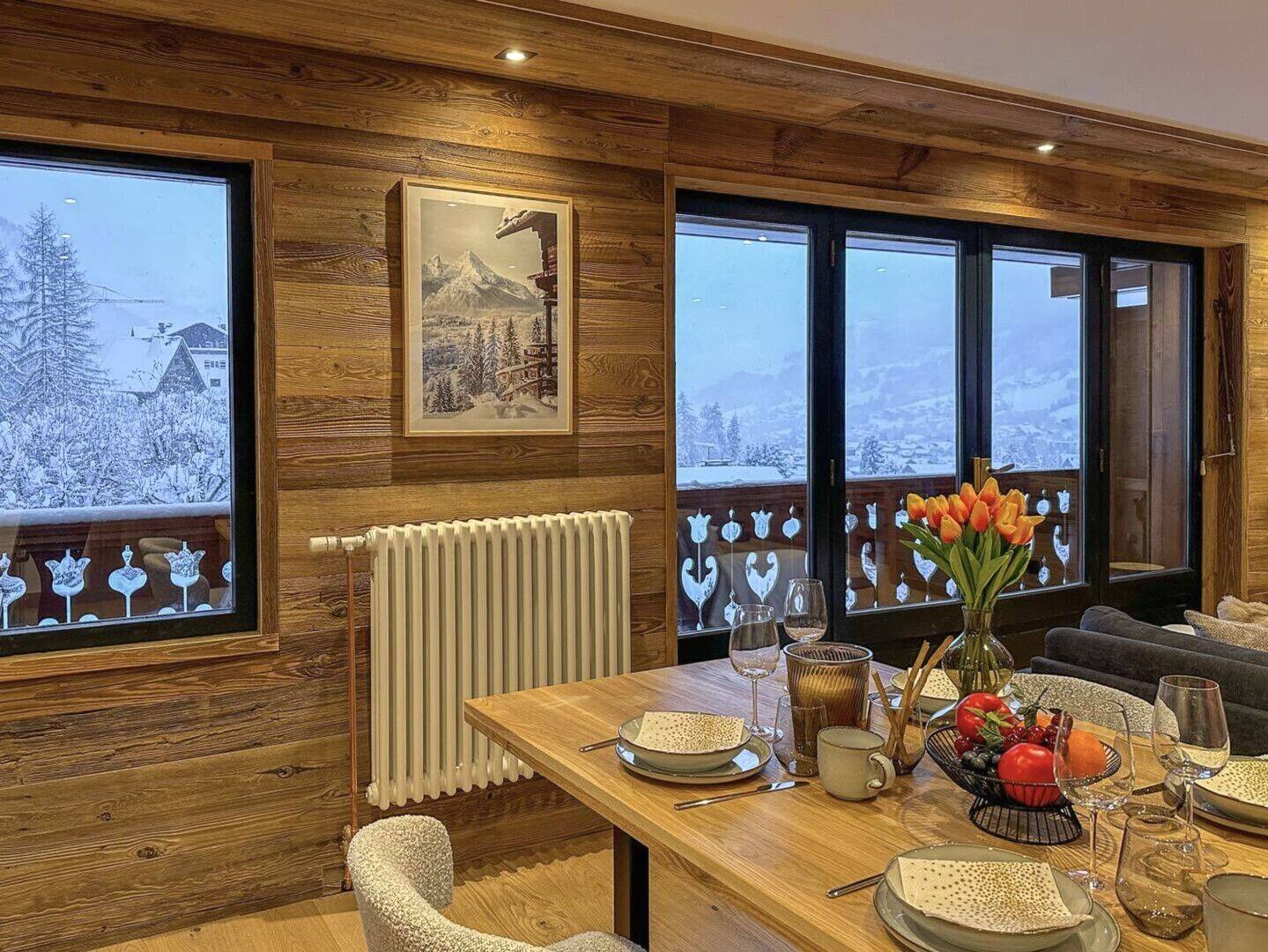 Maison à vendre, 64m², MEGEVE