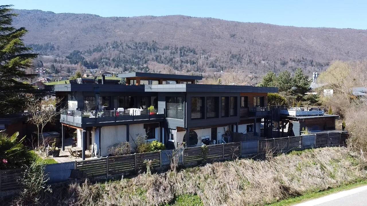 Maison à vendre, 400m², SEVRIER
