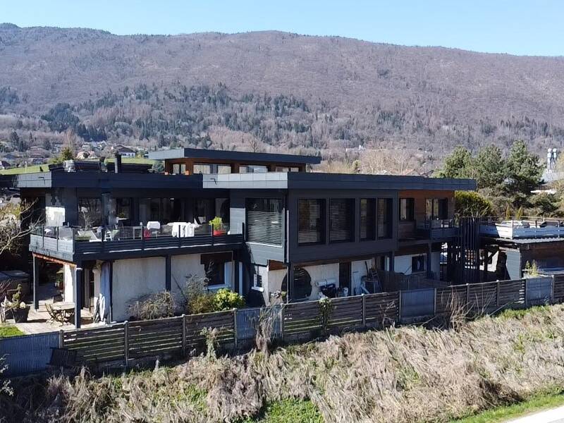 Maison à vendre, 400m², SEVRIER