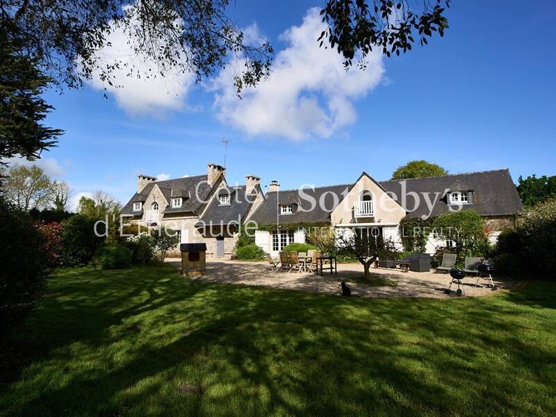 Maison à vendre, 276m², SAINT LUNAIRE