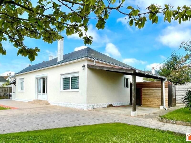 Maison à vendre, 123m², VILLEBAROU