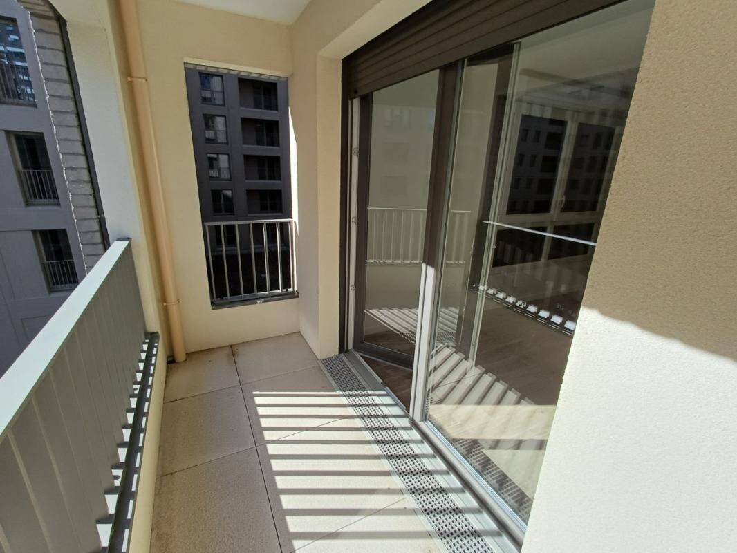 Maison à louer, 69m², BOBIGNY