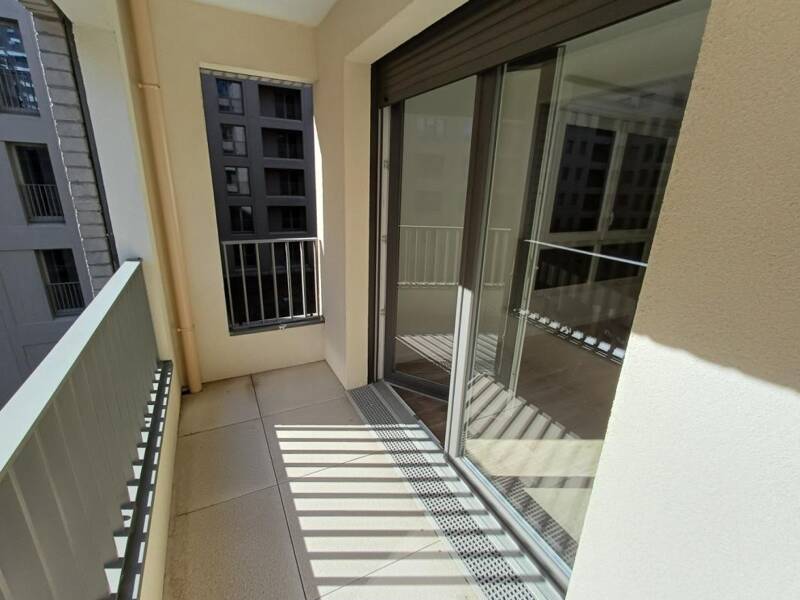 Maison à louer, 69m², BOBIGNY