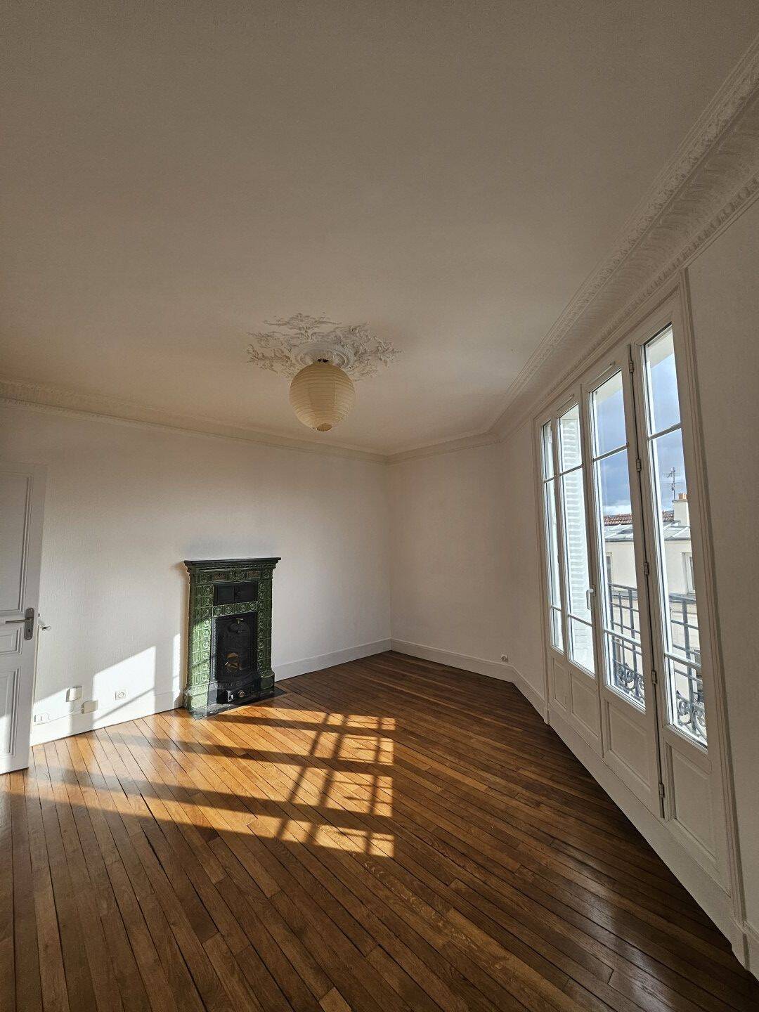 Maison à louer, 76m², SAINT MAUR DES FOSSES
