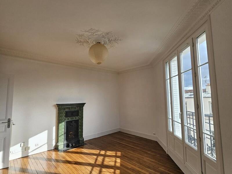 Maison à louer, 76m², SAINT MAUR DES FOSSES