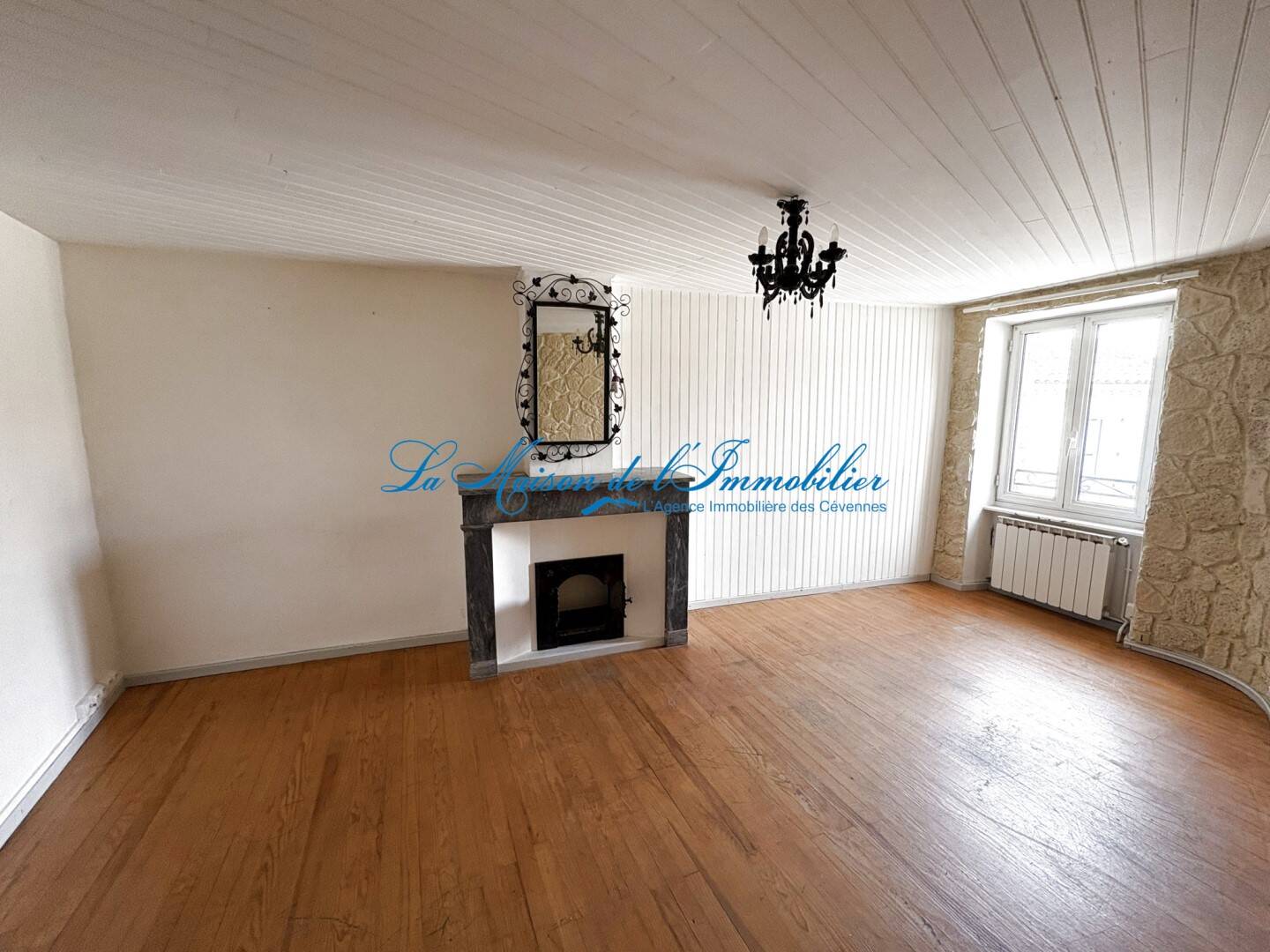 Maison à vendre, 73m², SAINT PRIVAT DES VIEUX