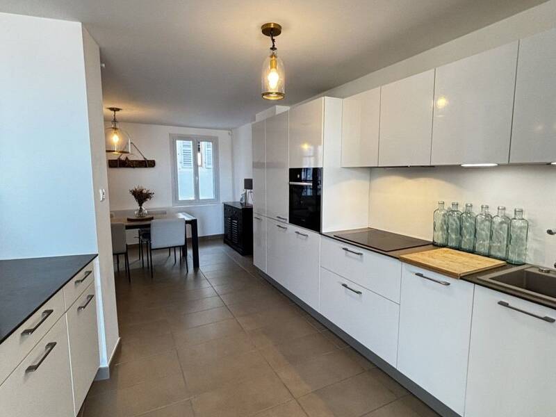 Maison à louer, 45m², EVIAN LES BAINS