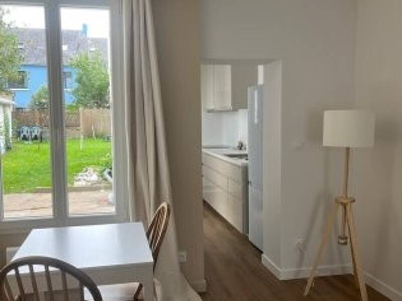 Maison à louer, 37m², SAINT NAZAIRE