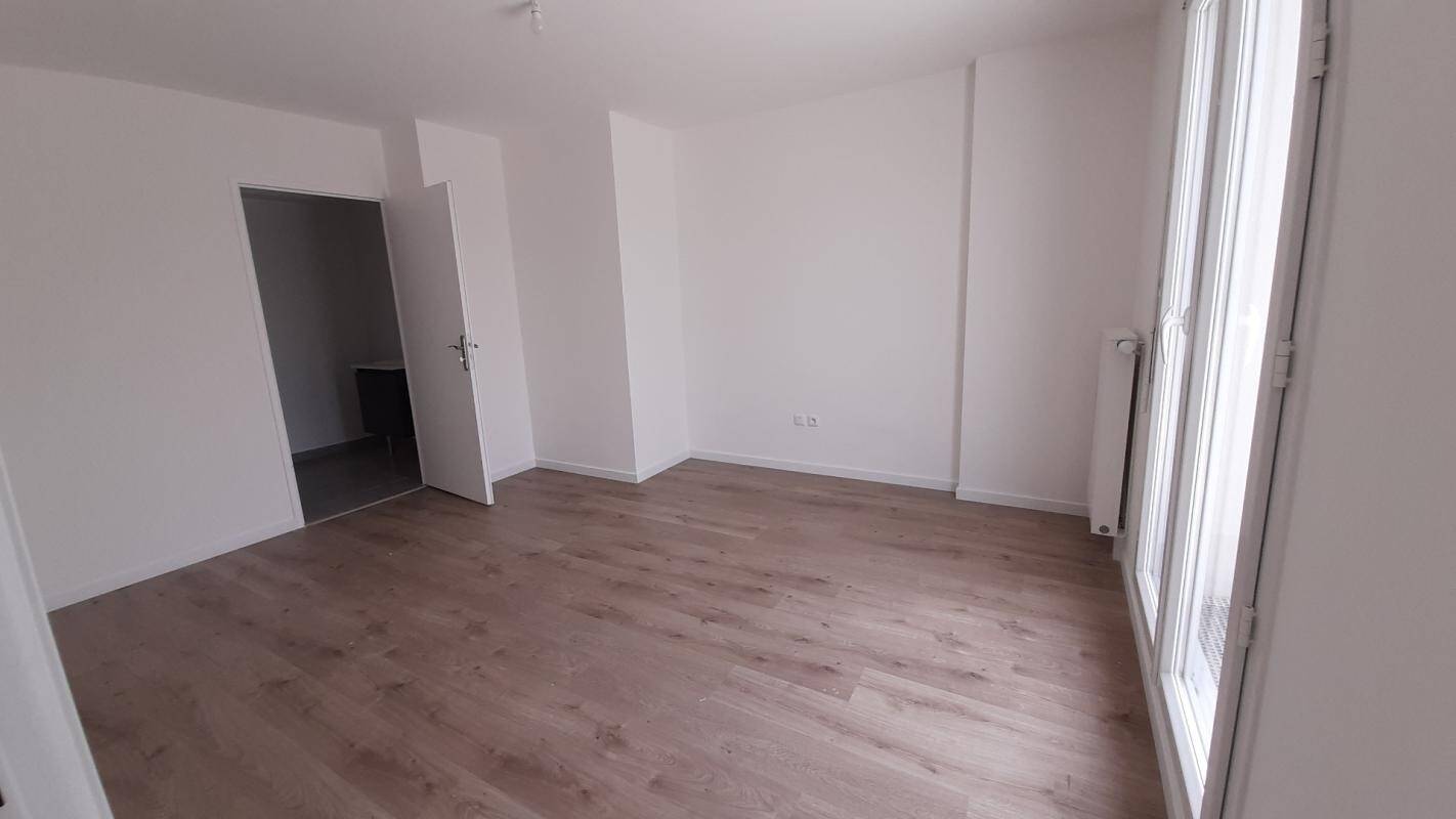 Maison à louer, 46m², DRANCY