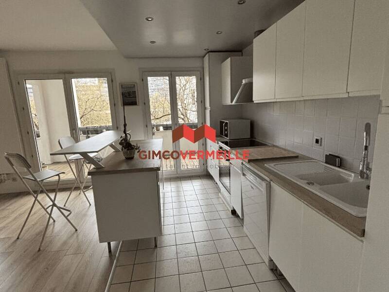 Maison à louer, 71m², RUEIL MALMAISON