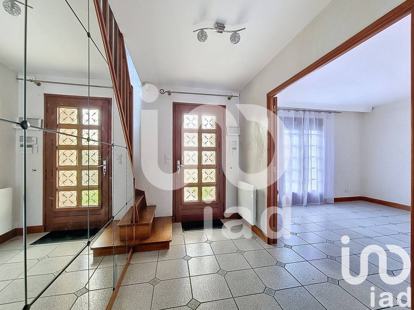 Maison à vendre, 105m², DRANCY