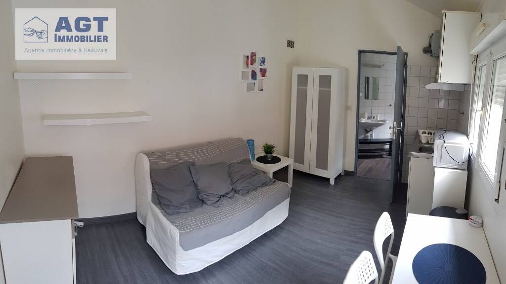 Maison à louer, 15m², BEAUVAIS