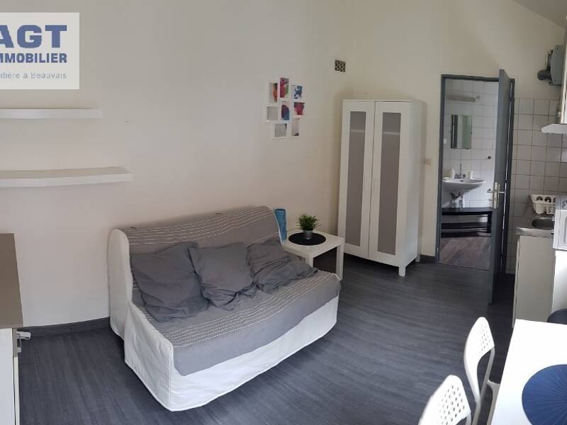 Maison à louer, 15m², BEAUVAIS