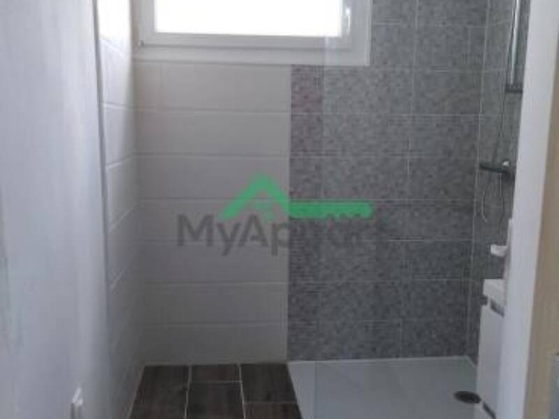 Maison à louer, 65m², BREST