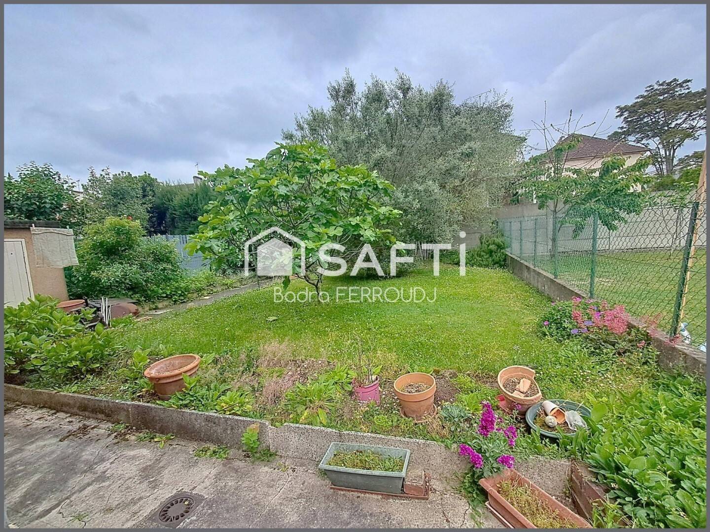 Maison à vendre, 112m², BOBIGNY