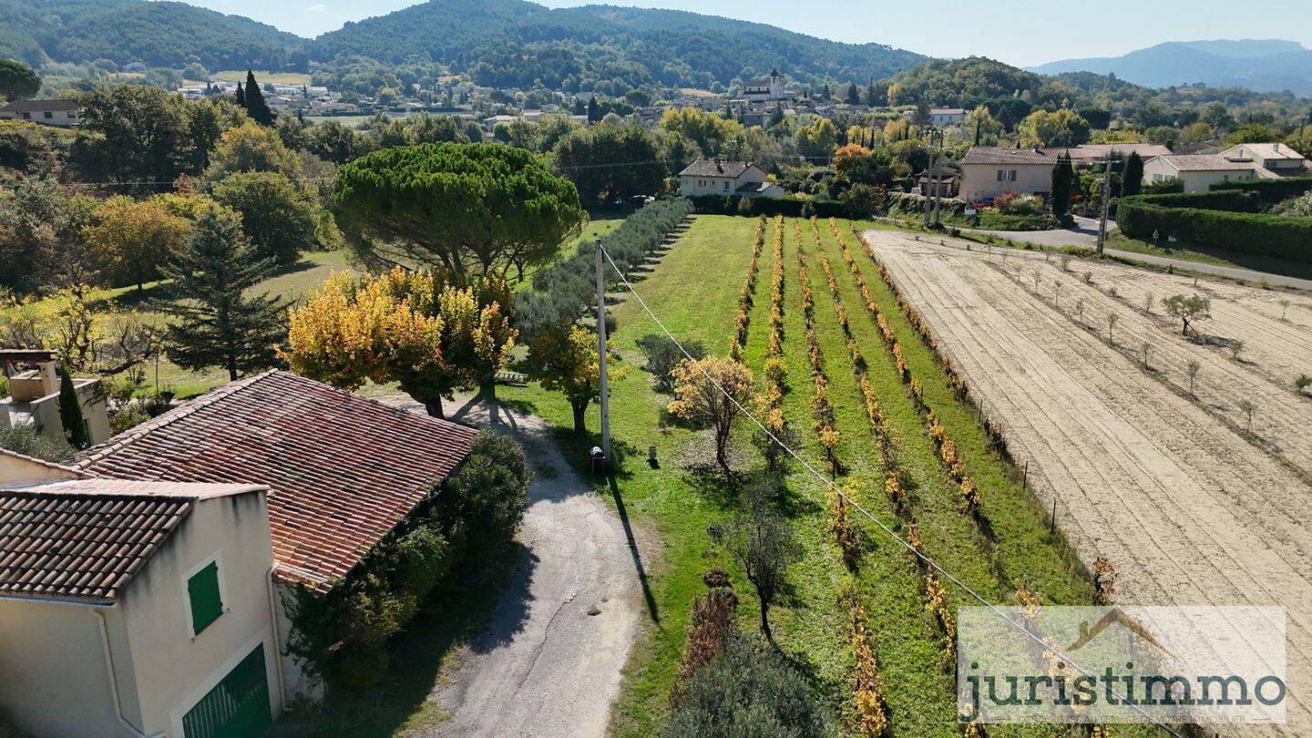 Maison à vendre, 455m², SAINT ROMAIN EN VIENNOIS