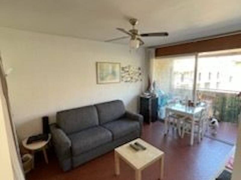 Maison à louer, 22m², COLLIOURE