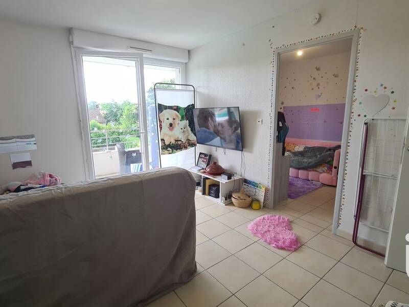 Maison à vendre, 33m², VILLEMUR SUR TARN
