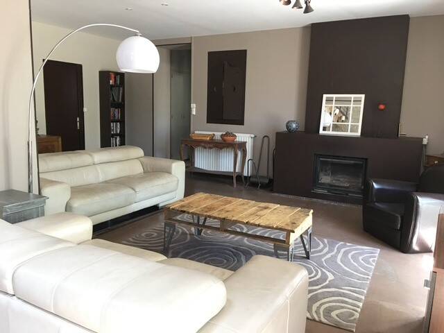 Maison à vendre, 190m², EYMET