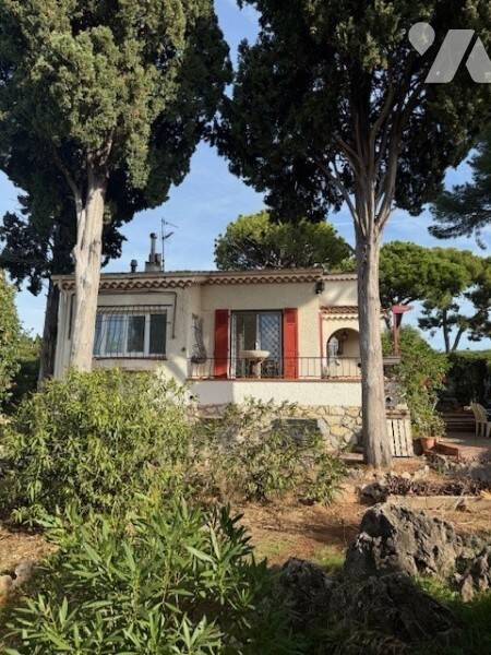 Maison à vendre, 0m², ANTIBES