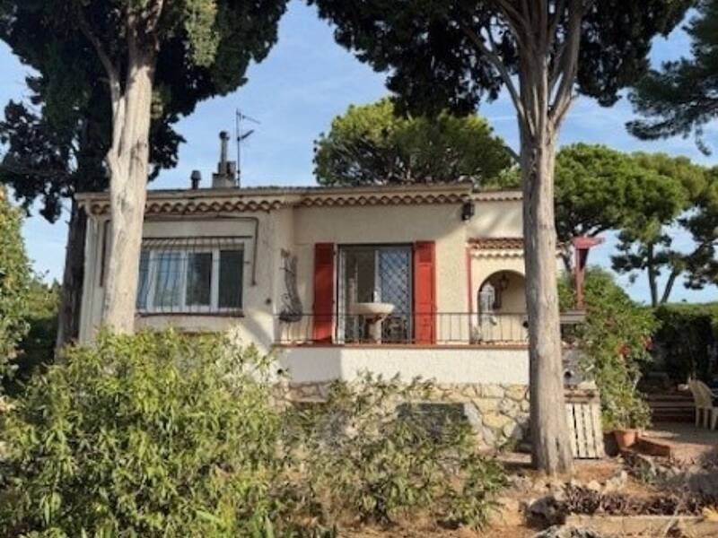 Maison à vendre, 0m², ANTIBES