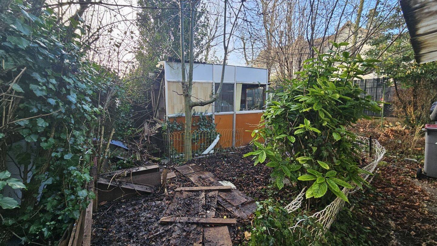 Maison à vendre, 55m², CRETEIL