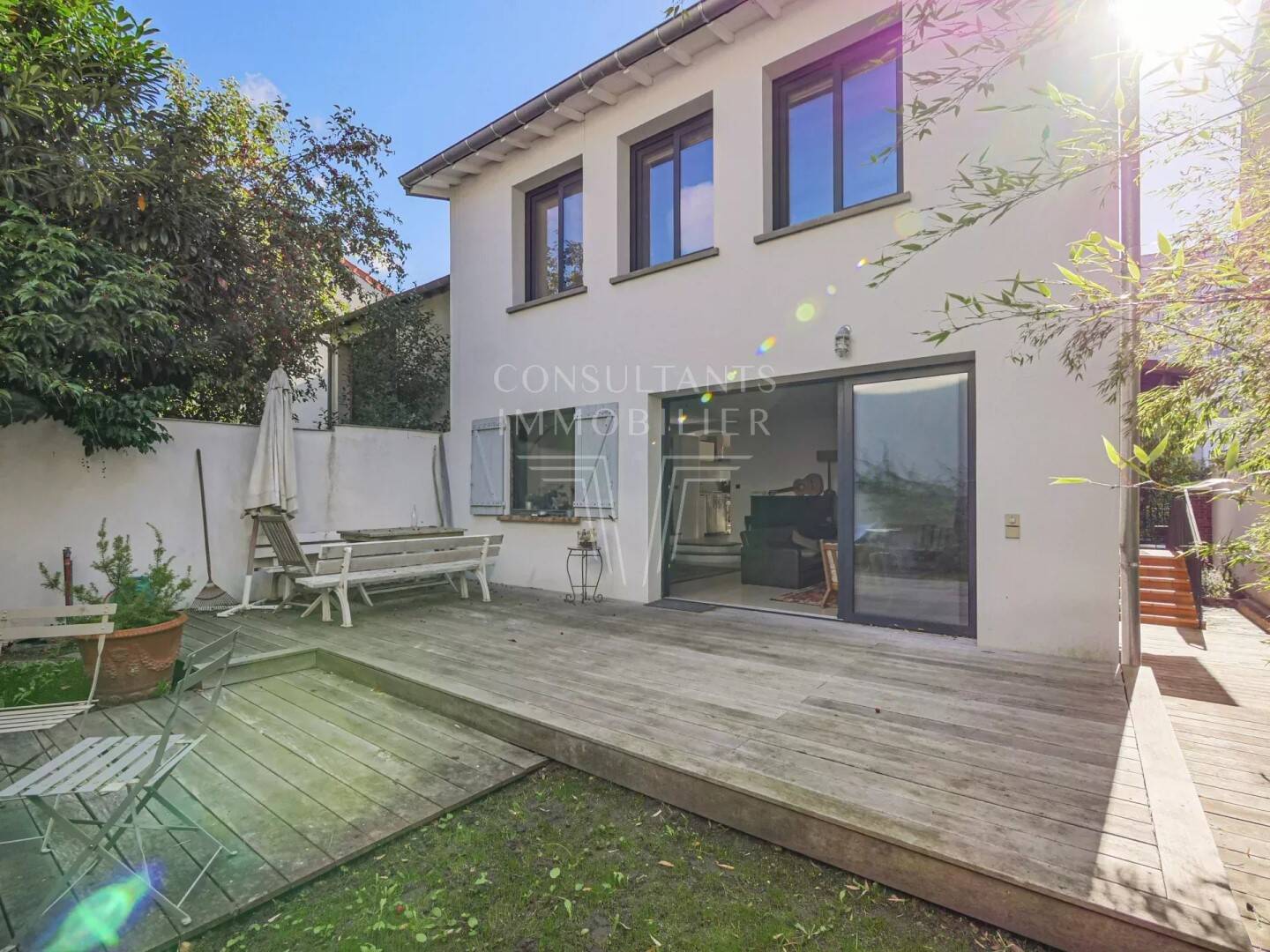 Maison à vendre, 168m², SURESNES