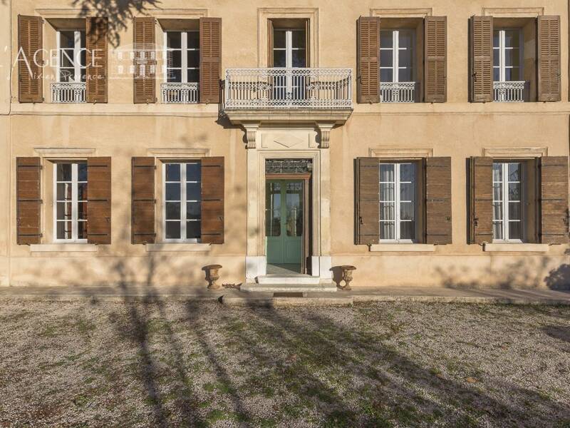 Maison à vendre, 229m², AIX EN PROVENCE