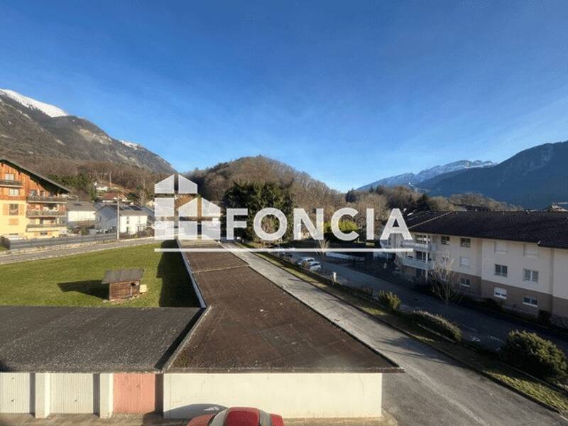 Maison à louer, 36m², BONNEVILLE