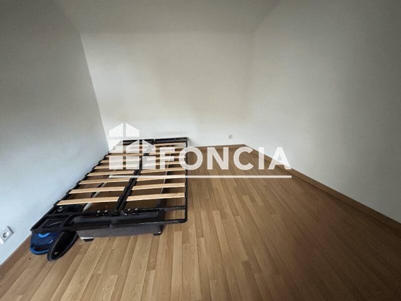 Maison à louer, 28m², DIJON