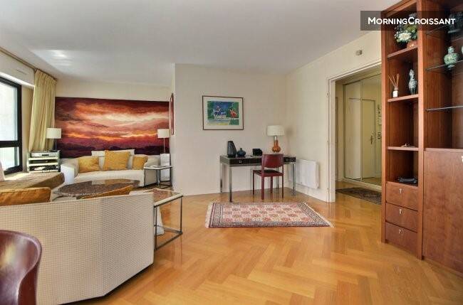 Maison à louer, 81m², LEVALLOIS PERRET