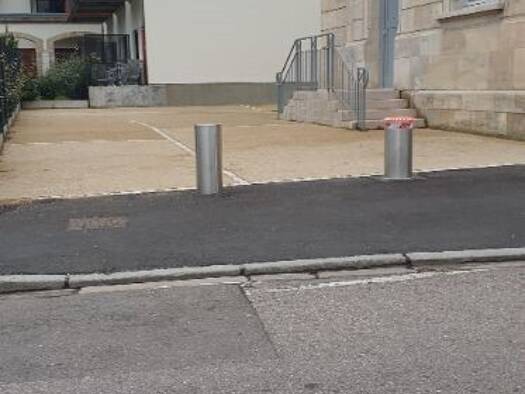 Parking à louer 40 € Centre Ville Bar-le-Duc 55000