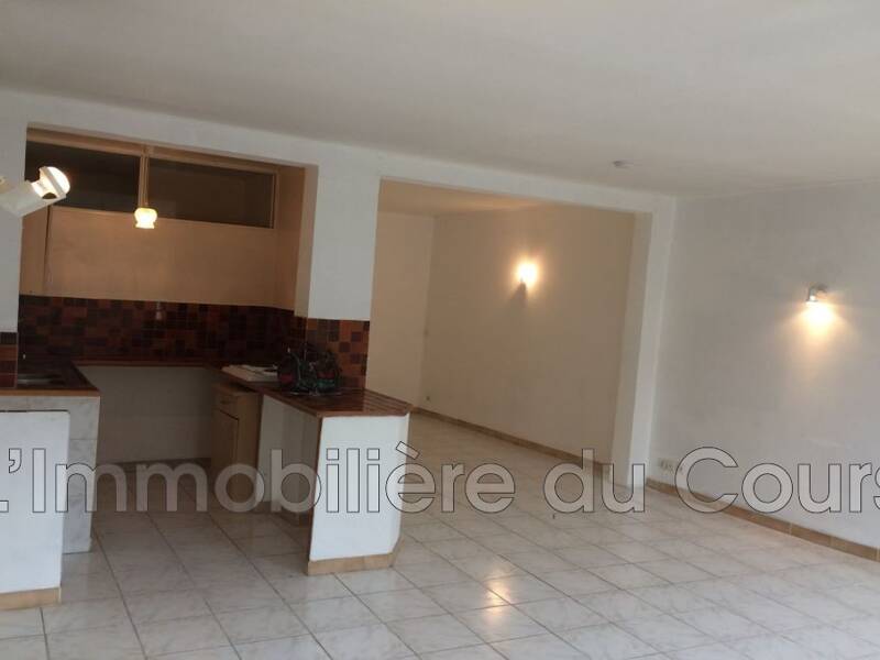 Maison à louer, 45m², SAINT CHAMAS