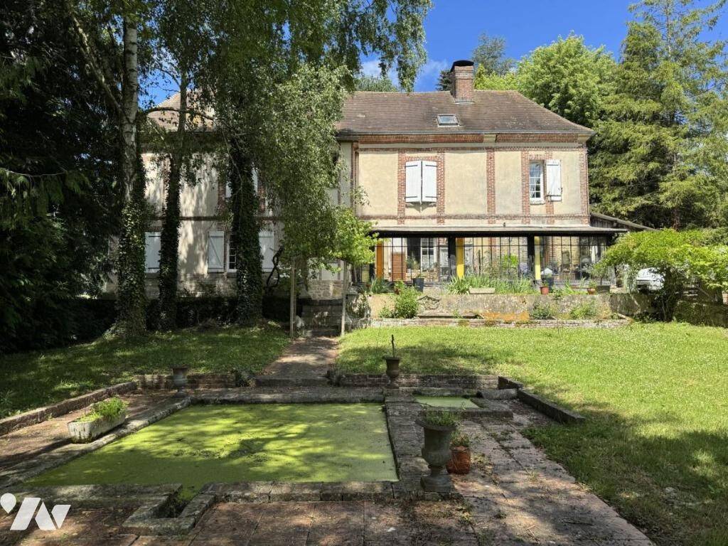 Maison à vendre, 220m², CALVADOS