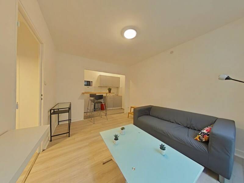 Maison à louer, 37m², SAINT ETIENNE