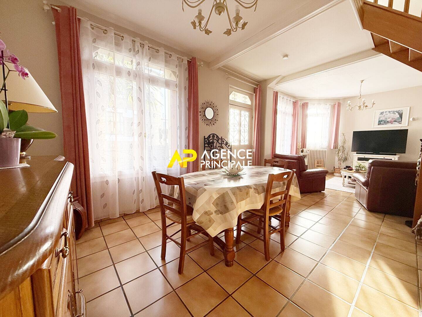 Maison à vendre, 81m², ARGENTEUIL