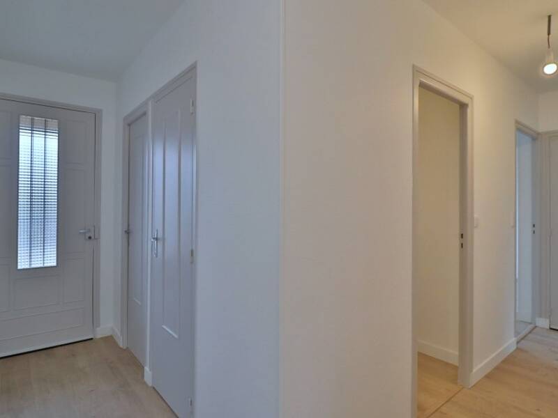 Maison à louer, 82m², SAINTE SAVINE