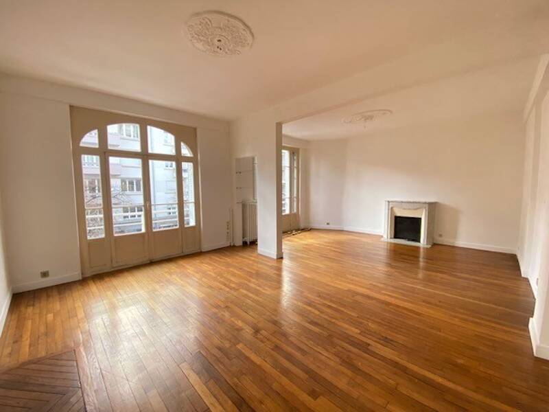 Maison à louer, 95m², RENNES