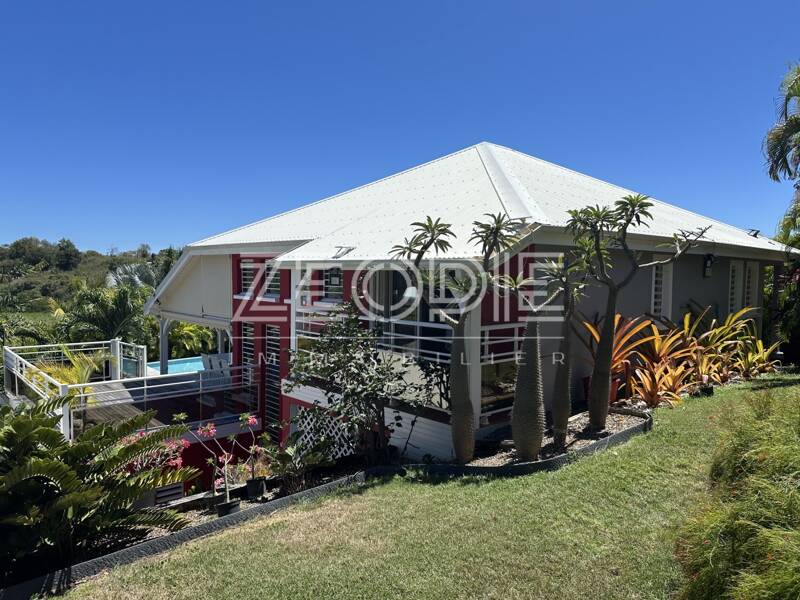 Maison à vendre, 170m², SAINT FRANCOIS