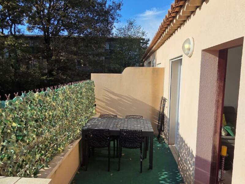 Maison à louer, 48m², GARDANNE